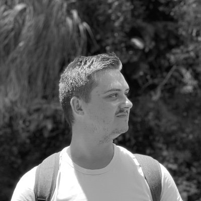 CTO & full-stack software engineer working with PHP/Node/SQL/AWS/AI
👨💻https://t.co/IyLLNACofL :: High performance software development
⛰️ https://t.co/2WFuYihEJg :: Blog