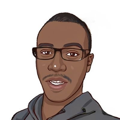 Wendoosolika's profile picture. Male