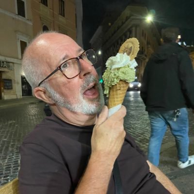 International Playboy seeking fulfilling part time roles in the voluntary sector. Proud father (they still talk to me), radio ad geek and business owner.