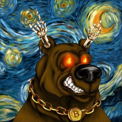 solarfish1's profile picture. just a lad going NFT crazy