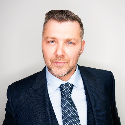 A multifaceted entrepreneur ,scales companies in both commercial and residential asset management Investor in emerging technologies