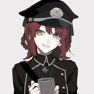 Kanijisana's profile picture. .