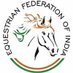Equestrian Federation Of India (@Efi_India) Twitter profile photo