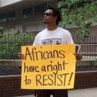 African Revolt(@Africarevolt) 's Twitter Profile Photo