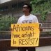 African Revolt (@Africarevolt) Twitter profile photo
