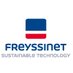 Freyssinet Ltd (@freyssinetuk) Twitter profile photo Freyssinet Ltd (@freyssinetuk) Twitter profile photo