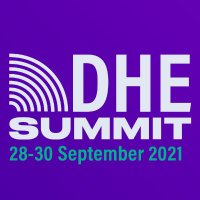 DigitalHealthEurope(@DHE_2020) 's Twitter Profile Photo