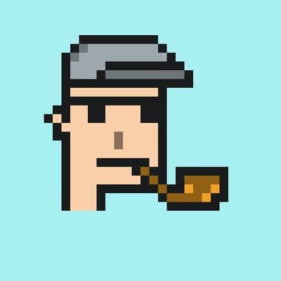 Nftprime_FM's profile picture. Creating Mini Crypto Punks 🤞
#nft Artist.
View my collection at:  https://t.co/db2NcAzEH0
DM fot Promotion and queries 🎁