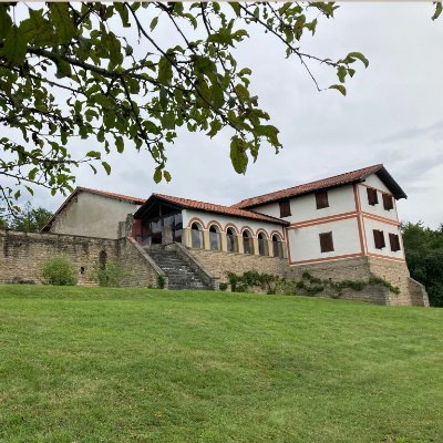 roem_museum's profile picture. Römisches Freilichtmuseum Hechingen Stein Römischer Gutshof ca des 1. bis 3. Jahrhunderts n. Chr Impressum & Datenschutz