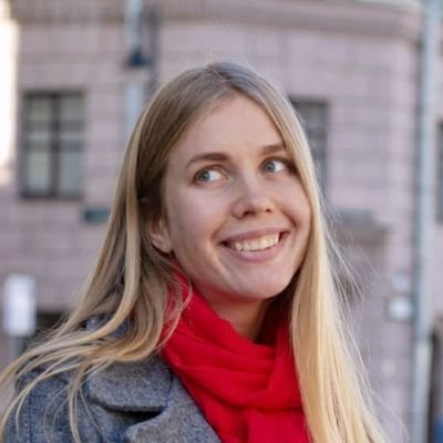 codegirl_olga's profile picture. Girl in code, frontender and designer 💻🌸❤️