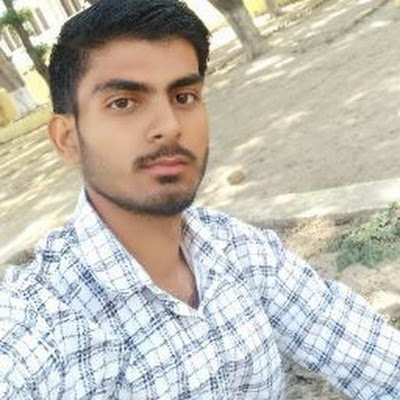 CHAUDHARY AKHIL RANA