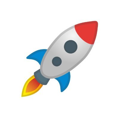 dog44321's profile picture. 🍔🍕🦄💃💐🍀ETF/stock trader 20+ years, early investor in the forever growing Space industry. Positions: $RKLB $ASTS $JOBY $UFO $JEDI and other etfs + $LINK