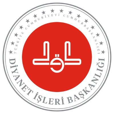Diyanet İşleri Başkanlığı - Presidency of Religious Affairs @diyanet_en - @diyanet_ar - @diyanet_de