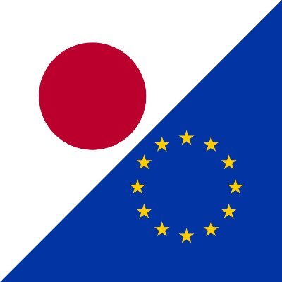 The official account of the Mission of Japan to the European Union in Brussels. RTs ≠ endorsement.　欧州連合日本政府代表部公式アカウントです。