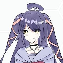 甘津巫女さんのプロフィール画像