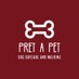 Pret A Pet (@pretapetuk) Twitter profile photo Pret A Pet (@pretapetuk) Twitter profile photo