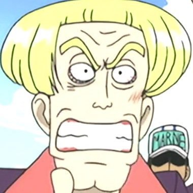 kakumei_11's profile picture. ワンピース好き繋がりたい☠️