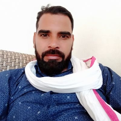 social worker ,nature🌿🍃 lovers, teacher,son of farmer, politicals and a good person