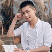 George Li (@george__li) 's Twitter Profile