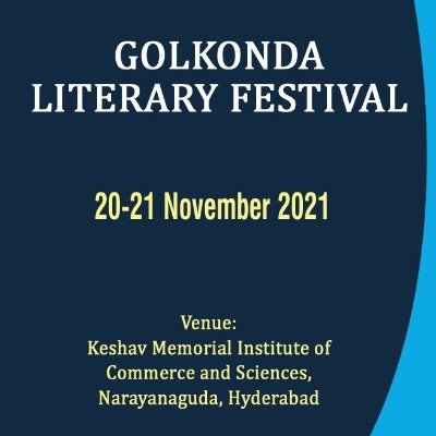 A two-day conclave in #Hyderabad attracting reputed literary figures, writers, publishers and book-lovers, reviewers and critics.