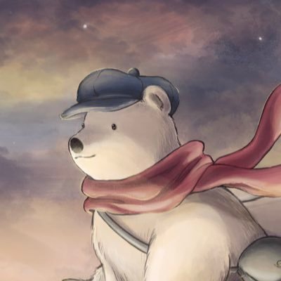 Polaris小王子さんのプロフィール画像
