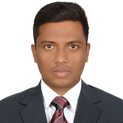 Hello, I am Mr. Tahinur Islam. I am a professional digital marketer. I have three years of experience in this job.