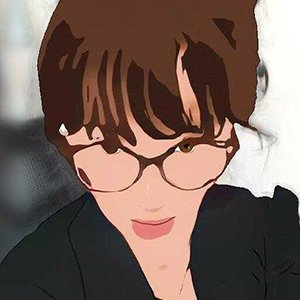 MarieGlorion's profile picture. #CommunicationDigitale #ESR  #Grenoble