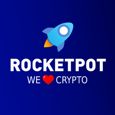 Best Crypto Casino Online
Rocketpot is the #1 crypto casino. Join now & start winning!
No crypto? No problem. Buy BTC, ETH, LTC On Rocketpot With Card!