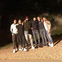 davide (@davidesilve20) 's Twitter Profile