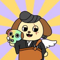 Sweetyard Dogs (@sweetyarddog) 's Twitter Profile Photo Sweetyard Dogs (@sweetyarddog) 's Twitter Profile Photo