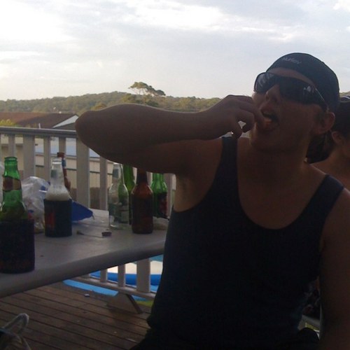 micksales82's profile picture. 