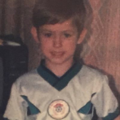 TheSergiB12's profile picture. ‘Don’t you dare fuckin look up’ 26/12/2019