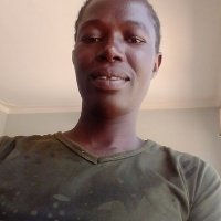 AMUGE ANNET (@amugeannet) Twitter profile photo