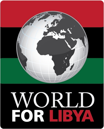 World for Libya was established following the February uprising in Libya and is committed to empowering people to rebuild Libya through education and health.