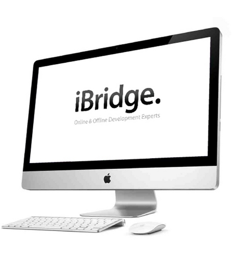 iBridge are based in Hesketh Bank and specialise in IT services, Hardware/Software Support, Web Design and Bespoke Ecommerce.