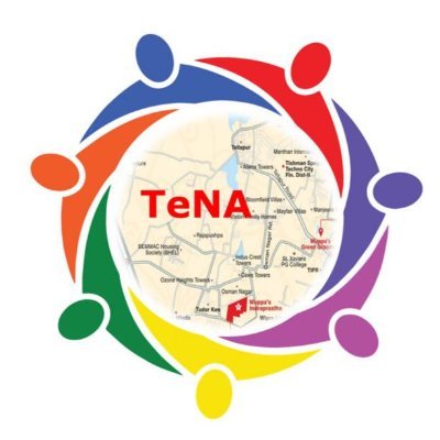 Tellapur Neighbourhood Association-TeNA