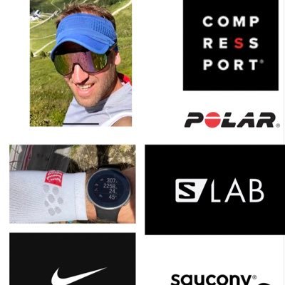 #TrainYourBody #SuperchargeYourMind | @PolarGlobal @Compressport @AsicsEurope @NewBalance @Saucony @Saysky @ScottSports FourC