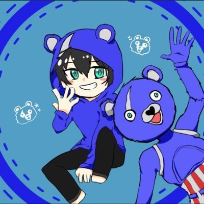 くましゃん Kumashangg Twitter