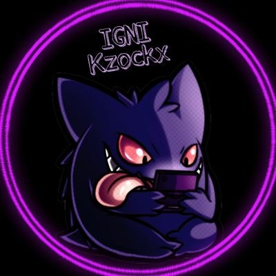 13 y/o pokemon unite Esports player for Team IgnitionCC and a part time streamer