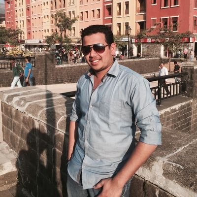 amolkeche7's profile picture. Advocate ⚖️