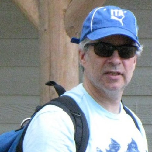 smilingtriton's profile picture. senior digital architect, data hacker, #ruby developer francais, english #typescript API #microservices #MCP #Montreal currently working @banquenationale