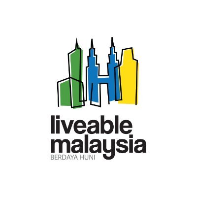 Official Twitter account of Liveable Malaysia @ Malaysia Berdaya Huni