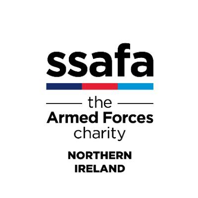 We are the Northern Ireland branch of SSAFA, the Armed Forces charity, providing lifelong support to our Forces and their families.