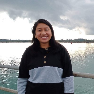 brenda_estv's profile picture. PhD candidate at University of Bergen
Deep-Sea Biology