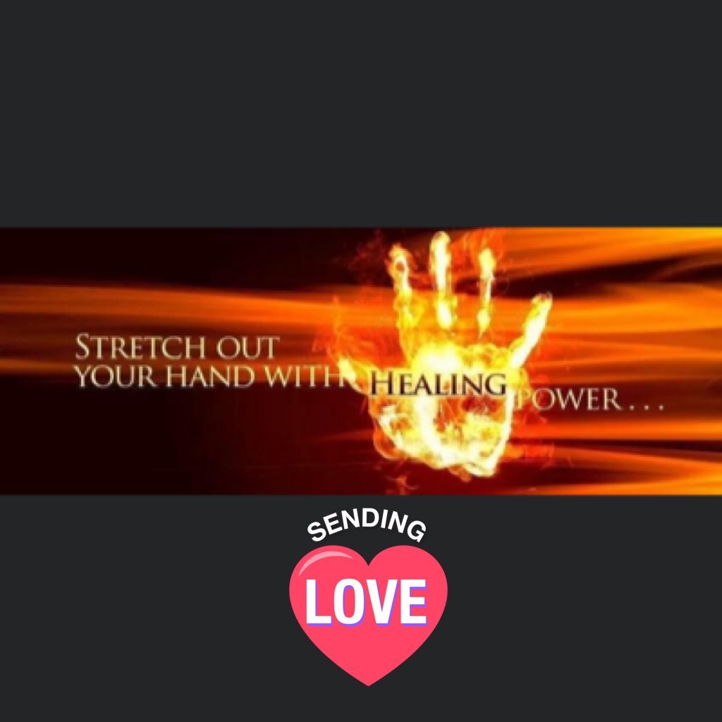 Live like Heaven on Earth, Love like you've never been hurt, Laugh like no one is listening and Never stop Believing! #InspireHope #OneLove #BeKind 🕊♥️ 🤲