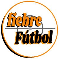 fiebreFutbol (@fiebrefutboles) 's Twitter Profile