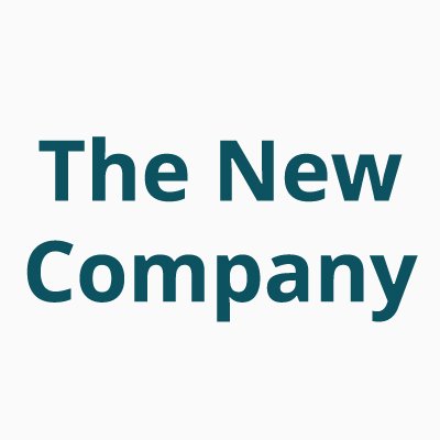 TheNewCompanyNO Profile Picture