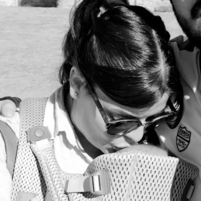 Sara_PJr's profile picture. TCAE en Pediatría 🏥 y periodista. Gilmore de ❤️. (Sobre) Vivo partido a partido 🤌🏻 gracias al buen ☕️ Crohn-Ica. Mami de C 👧🏻, L 🦁, Shiva y Shamboo🐾