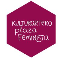Hernani Kulturarteko Plaza Feminista (@hernaniplazafem) 's Twitter Profile Photo Hernani Kulturarteko Plaza Feminista (@hernaniplazafem) 's Twitter Profile Photo