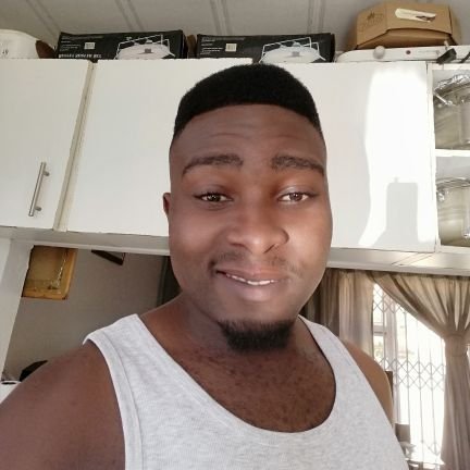 Chonco_Malalazi's profile picture. 